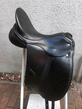 Dressursattel albion slk gebraucht kaufen  Berlin