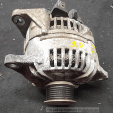 504009978 alternatore fiat usato  Italia