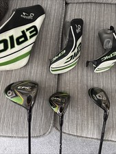 Callaway epic flash for sale  NORTHAMPTON