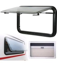 Campervan window integrated for sale Campervan window integrated for sale  TAMWORTH