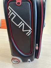 Tumi roller bag for sale  UK