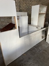 Worktop corian 1970 for sale  WOKING