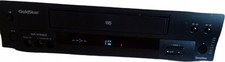 Magnetowid GoldStar quisy 500 hifi stereo 6hd w pełni sprawny bez pilota, używany na sprzedaż  PL