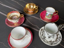 Mokkatassen konvolut stück gebraucht kaufen Mokkatassen konvolut stück gebraucht kaufen  Hamburg