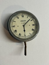 Rare jaeger pendule d'occasion  Lille-