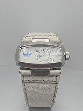 Relógio Adidas unissex vintage, bateria nova, funciona muito bem comprar usado  Enviando para Brazil