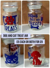 Dog cat treats for sale  ELY