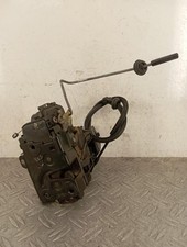 Serrure gauche volkswagen d'occasion  Elven