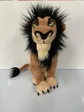 Lion king scar for sale  WATERLOOVILLE