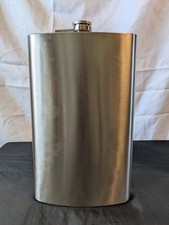 Stainless steel xxl for sale  Midland