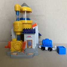 Fisher price geotrax for sale  Clio