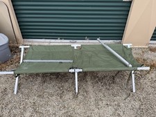 Foldable aluminum sleeping for sale  Stevensville