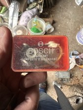 Zestaw Styków Rozdzielacz Zapłonu  Bosch 1 237 013 008 ZKT 67 sort.3 na sprzedaż  PL