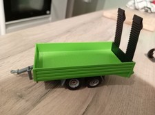Siku farm trailer for sale  COLERAINE