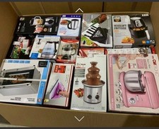 Mystery amazon retouren gebraucht kaufen  Bochum