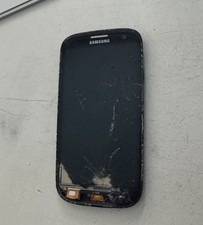 Samsung Galaxy S3 Neo GT-I9301I 16GB Black, Teilespender,Platine Ok comprar usado  Enviando para Brazil
