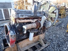 1995 cummins l10 for sale  Carbondale