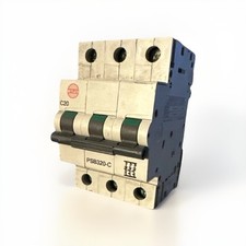 Wylex mcb amp for sale  SOUTH QUEENSFERRY