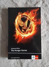 The hunger games gebraucht kaufen  Maintal