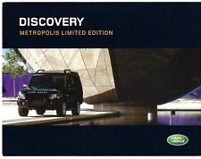 Land rover discovery for sale  UK