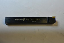 Paulimot drehmeißel schneidpl gebraucht kaufen  Kremperheide