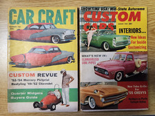 Old car magazines for sale  Bethlehem