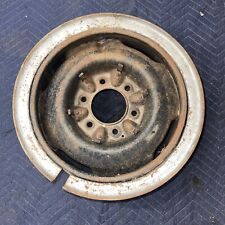 Split rim steel for sale  Pine River