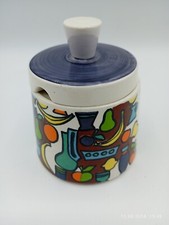 Vintage retro senfdose gebraucht kaufen  Schwandorf