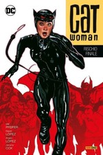 Catwoman vol. rischio usato  Calcinaia
