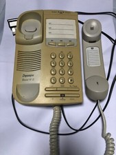 Téléphone fixe filaire d'occasion  Cluny