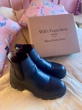 Vegan shoes luxe for sale  BIRMINGHAM