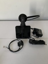 Plantronics wireless dect for sale  WINCHESTER