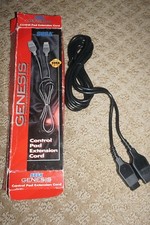 Control pad cord d'occasion  Expédié en Belgium