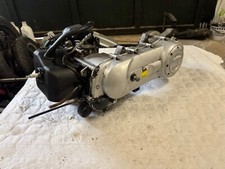 Moteur aprilia sr d'occasion  Cazouls-lès-Béziers