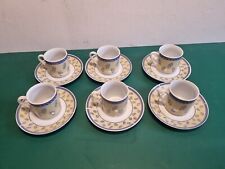 Set tazzine royal usato  Villar Perosa
