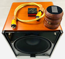 Ebond subwoofer velodyne usato  Marino