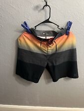 Hurley board shorts for sale  Lesage