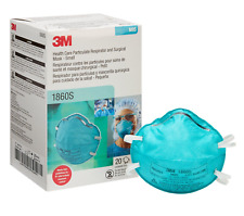 N95 1860s particulate for sale  Van Nuys