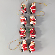 Xmas string garland for sale  Pearland