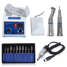Dentista micromotore polisher usato  Spedire a Italy