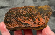 Ahoolie agate hematite for sale  Fountain Valley
