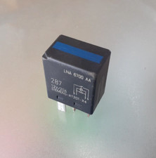 Relais siemens a1201x4 d'occasion  Les Vans