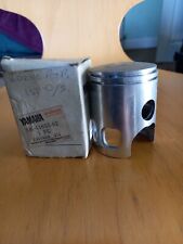 Yamaha rd250 piston for sale  COULSDON