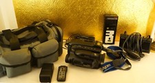 Sony video camera gebraucht kaufen  Bielefeld