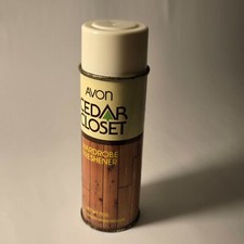 Vintage avon cedar for sale  Chicago