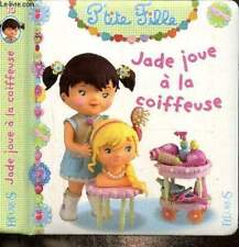 Tite fille jade d'occasion  Saint-Denis-de-Pile