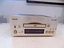 Teac h500 dvd for sale  WATERLOOVILLE