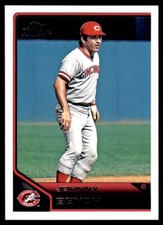 2011 Topps Lineage #137 Johnny Bench Reds comprar usado  Enviando para Brazil