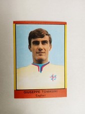 Figurina calciatori ritmo usato  Roma