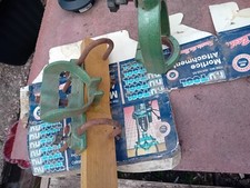 Mortice drill attachment for sale  RUGELEY